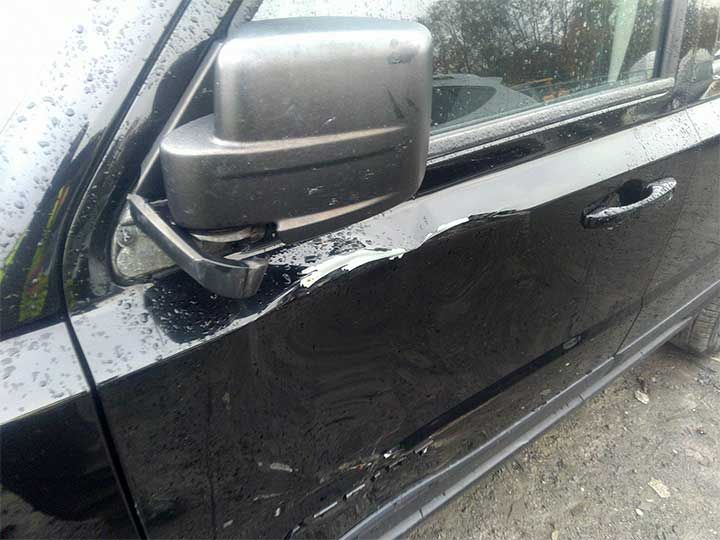 Jeep Patriot 2015 Jeep Patriot 2015