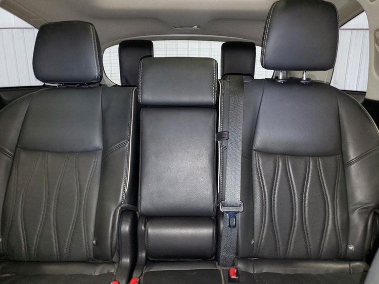 INFINITI QX60 2019 INFINITI QX60 2019