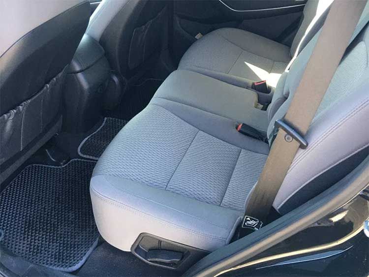 Hyundai Santa FE 4x4 sport 2017 Hyundai Santa FE 4x4 sport 2017