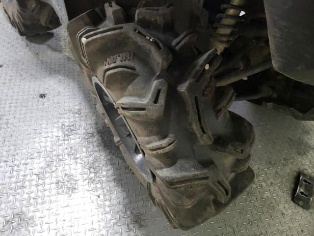 HONDA TRX520 FM 2020 HONDA TRX520 FM 2020