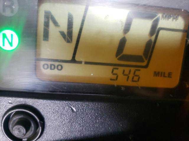 HONDA TRX520 FM 2020 HONDA TRX520 FM 2020