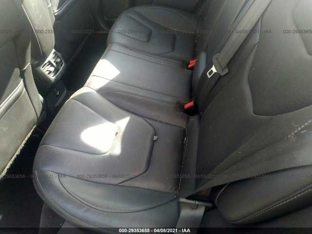 Ford Fusion 2014 Ford Fusion 2014