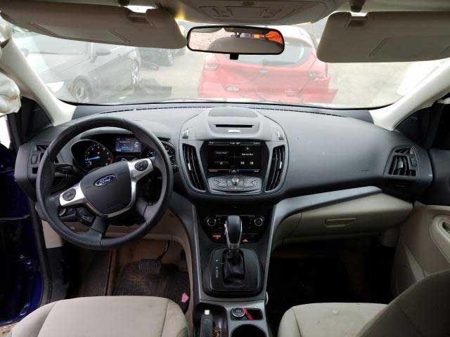 Ford Escape 2014 Ford Escape 2014