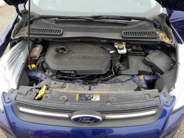 Ford Escape 2014 Ford Escape 2014