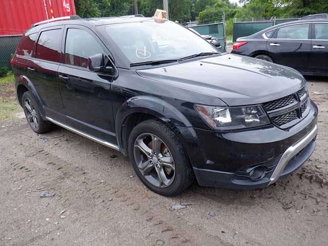 Dodge Jorney 2014 Dodge Jorney 2014