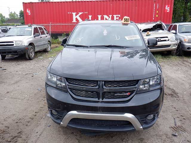 Dodge Jorney 2014 Dodge Jorney 2014