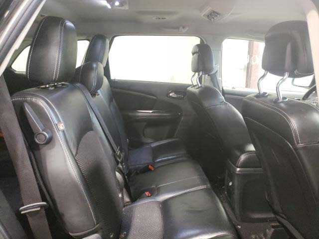 Dodge Jorney 2014 Dodge Jorney 2014