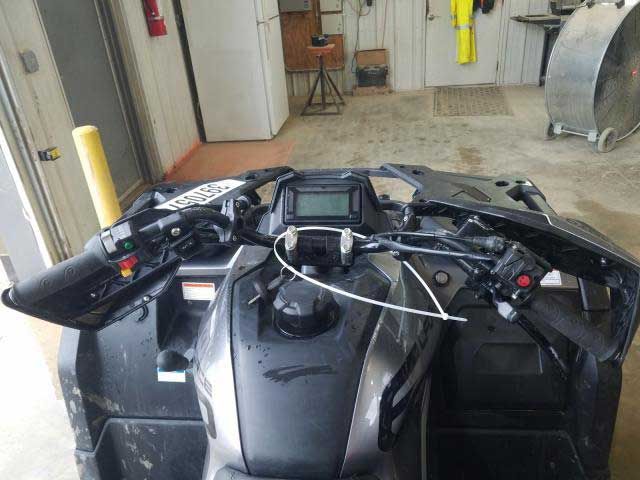 CFMOTO 600 CFMOTO 600