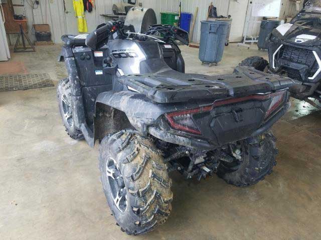 CFMOTO 600 CFMOTO 600