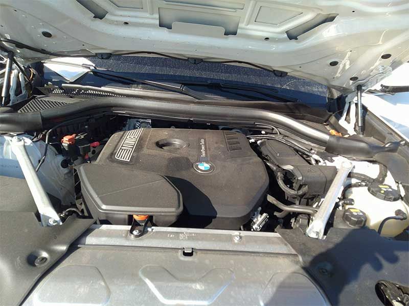 BMW X4 2019 BMW X4 2019