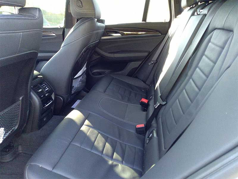 BMW X4 2019 BMW X4 2019