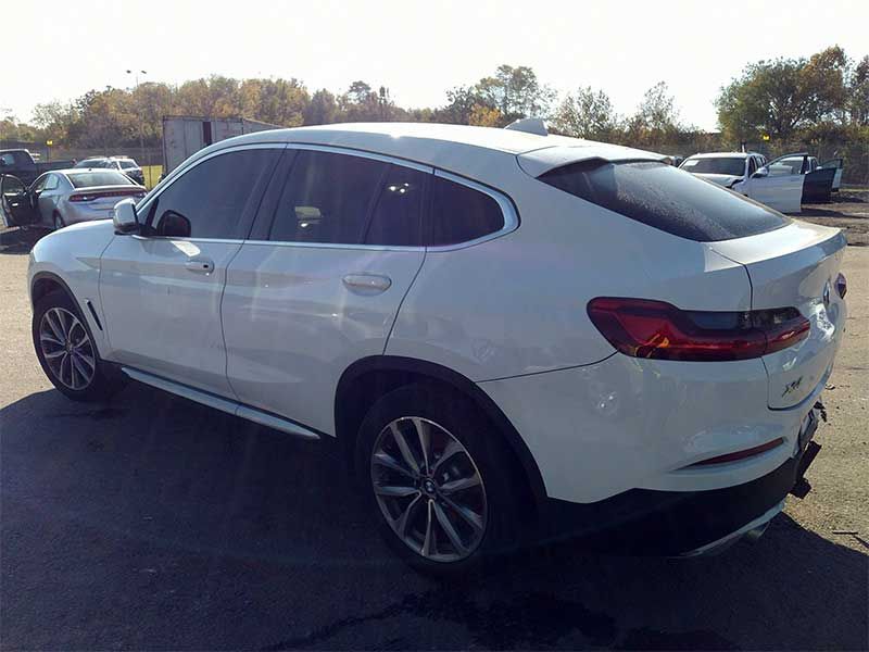 BMW X4 2019 BMW X4 2019