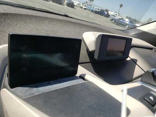 BMW I3 2015 BMW I3 2015