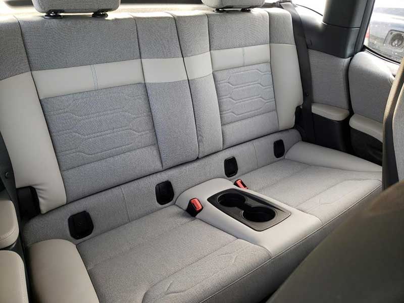 BMW I3 2014 BMW I3 2014