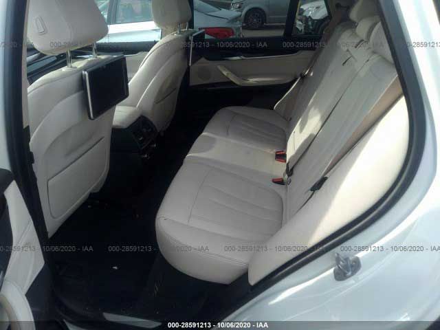 BMW Х5 2014 BMW Х5 2014