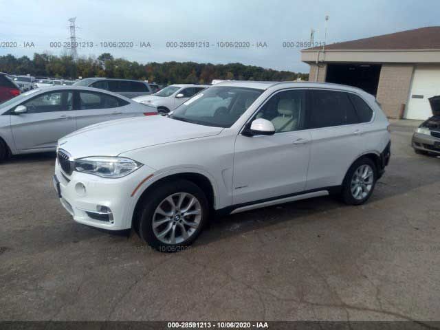 BMW Х5 2014 BMW Х5 2014