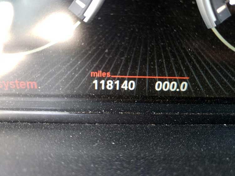 BMW 5 SERIES 2014 BMW 5 SERIES 2014