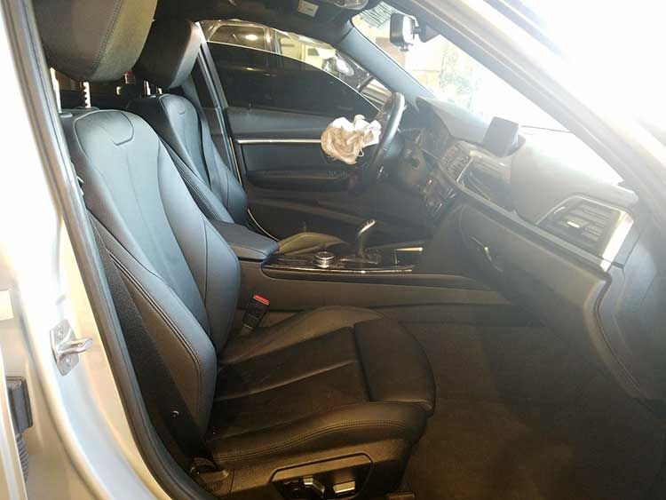 BMW 328 2016 BMW 328 2016