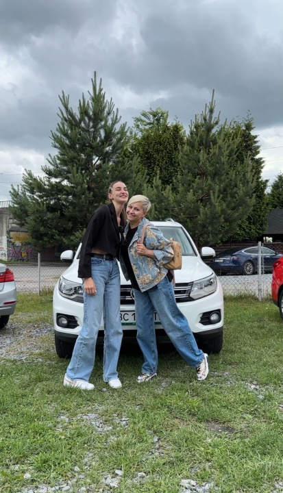Головна