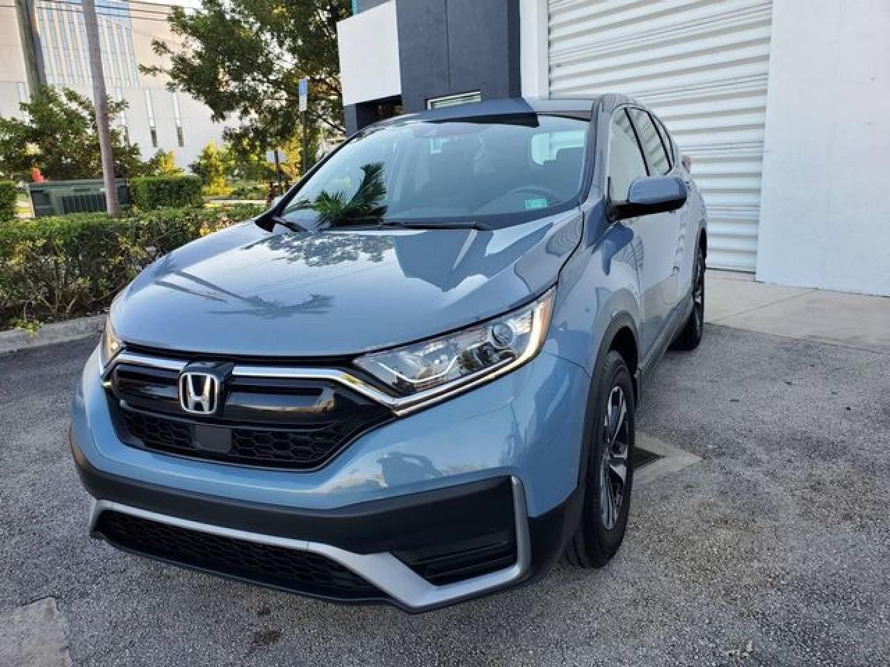 2022 HONDA CR-V SE 2022 HONDA CR-V SE