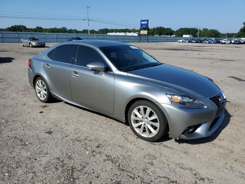 2015 LEXUS IS 250 2015 LEXUS IS 250