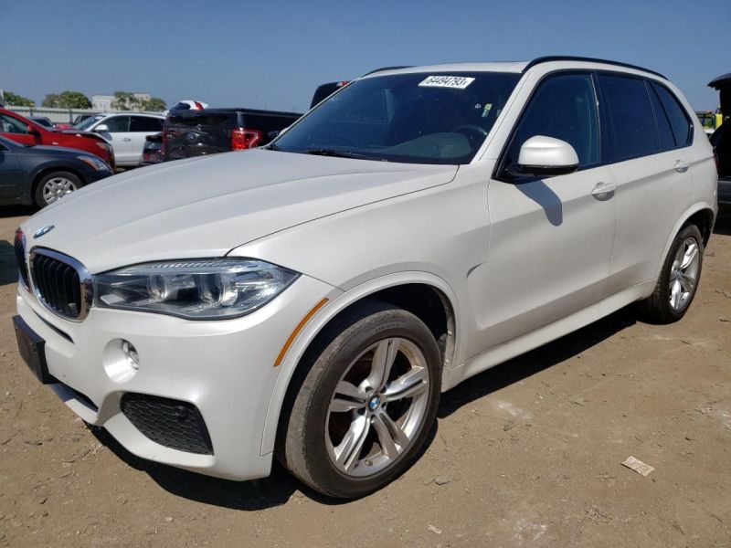 2014 BMW X5 XDRIVE35I 2014 BMW X5 XDRIVE35I