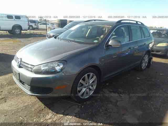 Volkswagen Jetta 2012 Volkswagen Jetta 2012