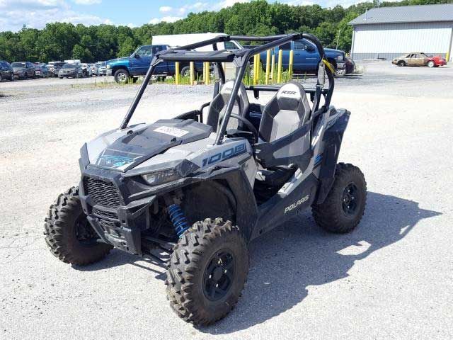 POLARIS RZR S 1000 PREMIUM 2020 POLARIS RZR S 1000 PREMIUM 2020