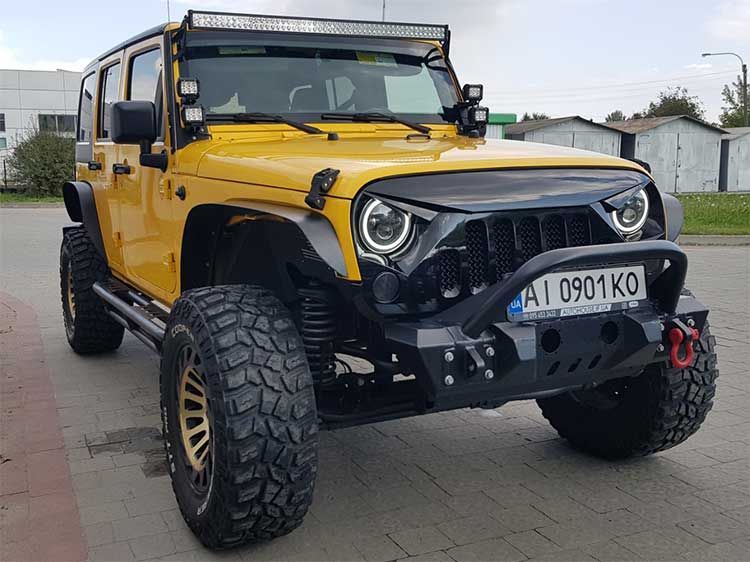 Jeep Wrangler Unlimited Sport 2015 Jeep Wrangler Unlimited Sport 2015