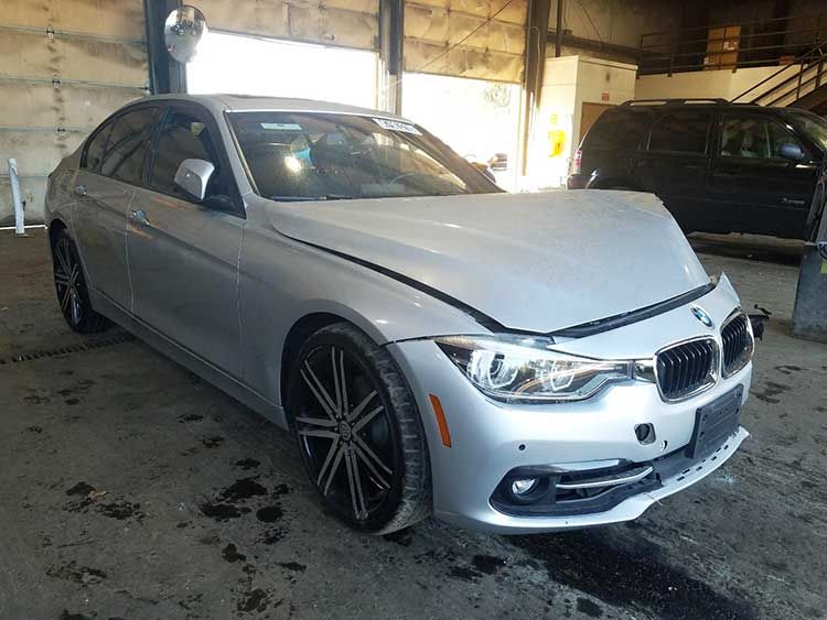BMW 328 2016 BMW 328 2016