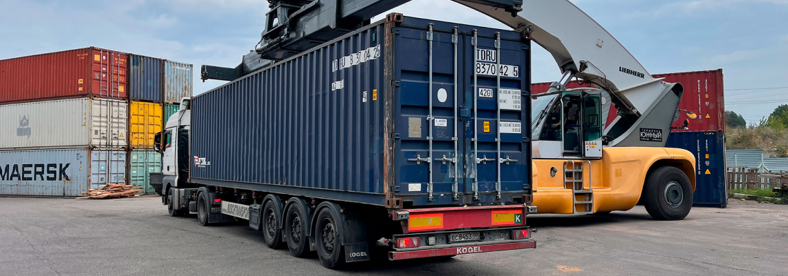 Розмитнення авто