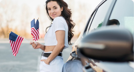 Аукціони США