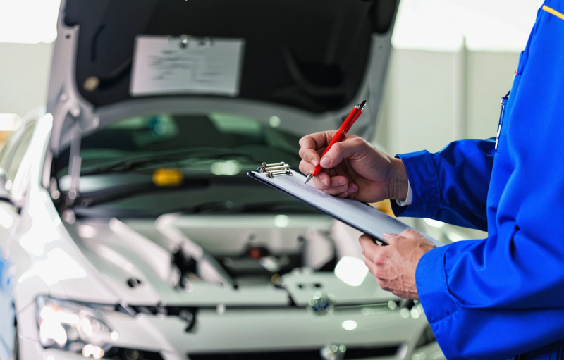 Як пройти сертифікацію авто зі США