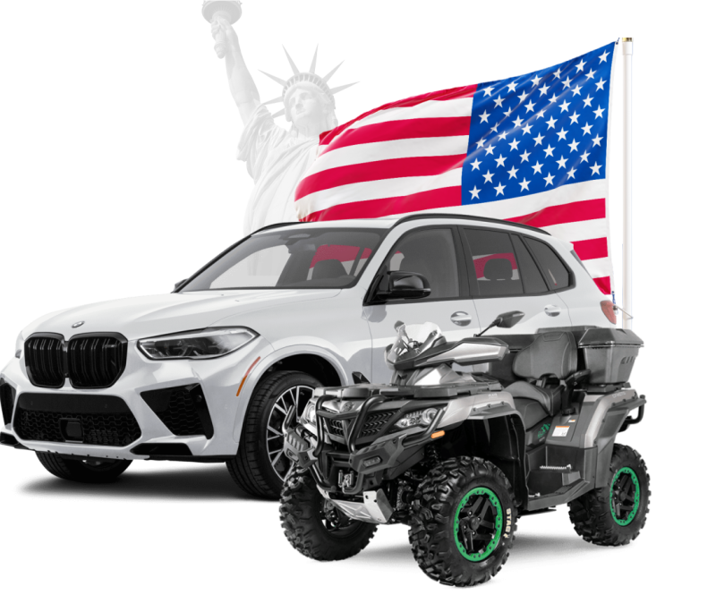 Як дешевше розмитнити авто зі США